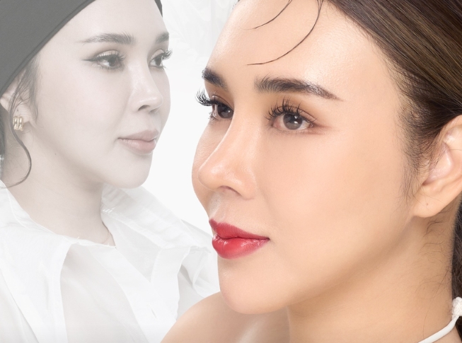 dịch vụ nâng mũi cấu trúc korea có gì nổi bật