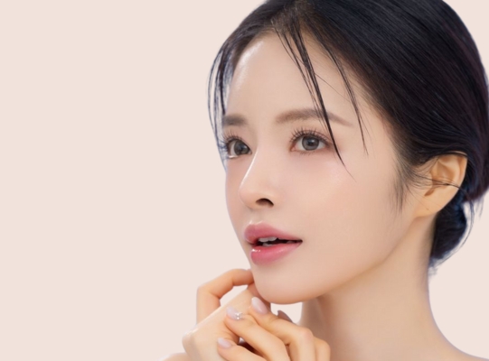 độn cằm biomat tại la ratio