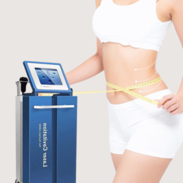 giảm béo công nghệ body slim
