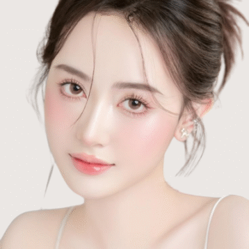 nâng mũi cấu trúc korea hàn quốc tại la ratio