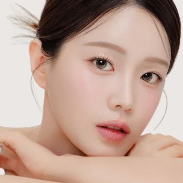 nhấn mí young eyes