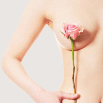 Làm hồng nhũ hoa Cherry Blossom