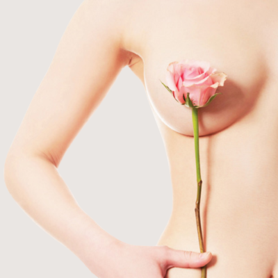 Làm hồng nhũ hoa Cherry Blossom