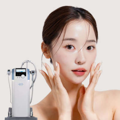 Trẻ hóa da EXILIS ULTRA 360 tại la ratio