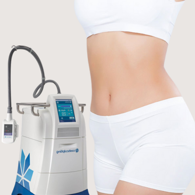 dịch vụ quang đông hủy mỡ coolsculpting