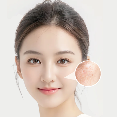 điều trị nám tại la ratio