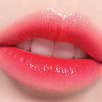 phun môi xí muội