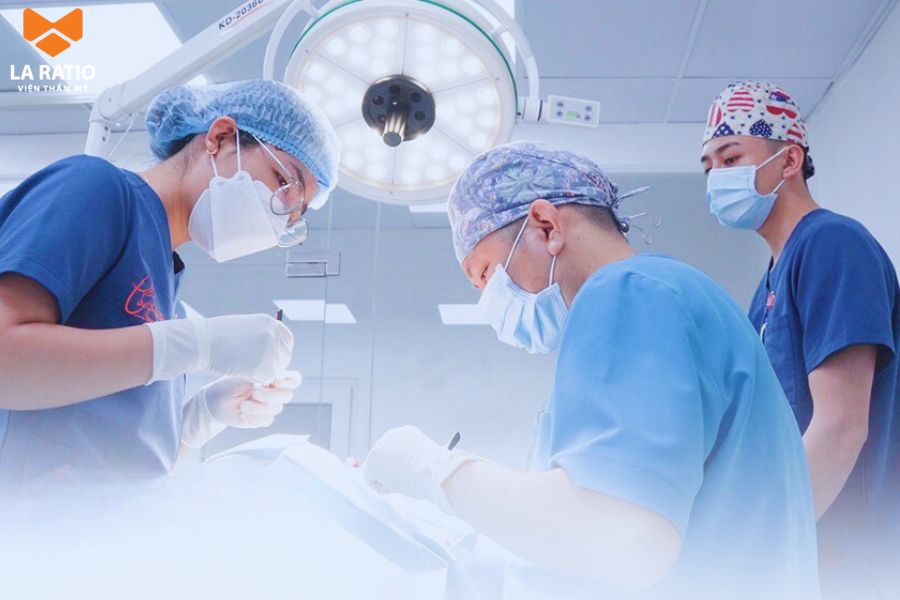 Quy trình chữa mũi hếch khép kín và đảm bảo tiêu chuẩn y khoa nghiêm ngặt Quy trình chữa mũi hếch khép kín và đảm bảo tiêu chuẩn y khoa nghiêm ngặt