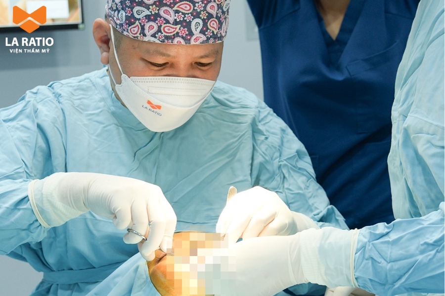 Chỉnh sửa mũi nhòm mồm - Sở hữu dáng mũi đẹp nhanh chóng tại La Ratio Chỉnh sửa mũi nhòm mồm - Sở hữu dáng mũi đẹp nhanh chóng tại La Ratio