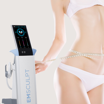 tăng cơ giảm mỡ emsculpt