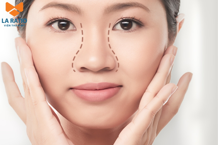 Phụ nữ mũi trâu thường có cuộc sống sung túc, gia đạo viên mãn