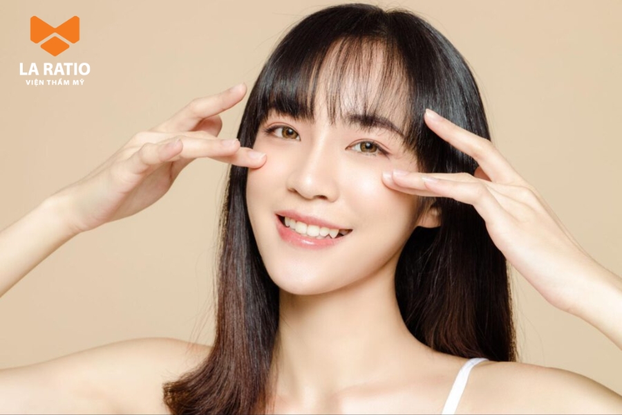 Có nên cải thiện mắt lá răm không tùy thuộc vào nhu cầu cá nhân của mỗi người