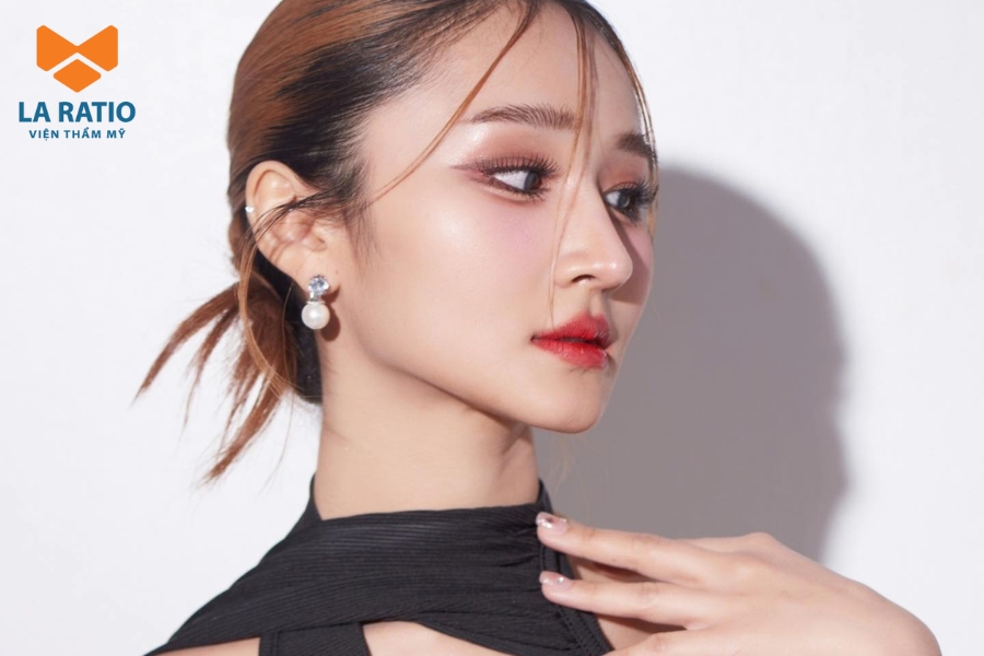 Có nên nâng mũi dáng cao tây không còn tùy thuộc vào tỷ lệ gương mặt của bạn Có nên nâng mũi dáng cao tây không còn tùy thuộc vào tỷ lệ gương mặt của bạn