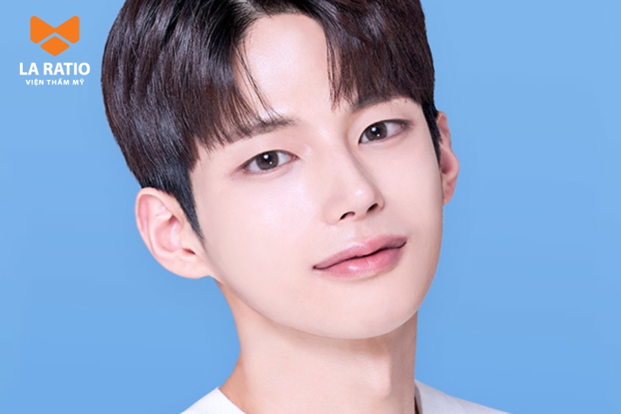 Nam giới có mắt hình lá răm thường là những người thành đạt, cát tướng