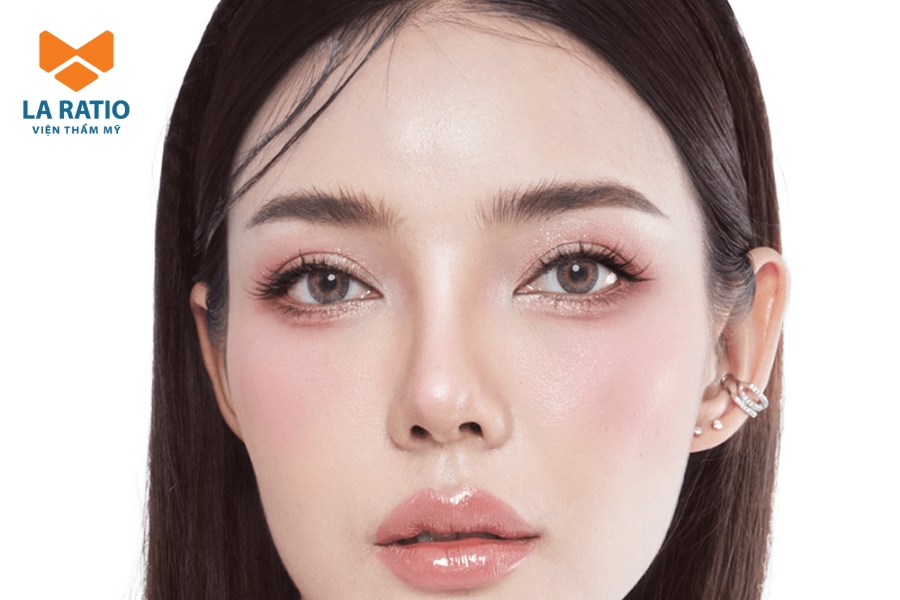 Mắt sói không phải là dáng mắt đẹp trong thẩm mỹ và nhân tướng học