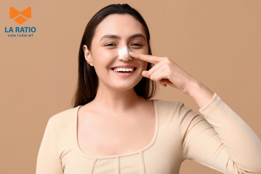 Những lưu ý quan trọng sau khi nâng mũi highline Những lưu ý quan trọng sau khi nâng mũi highline