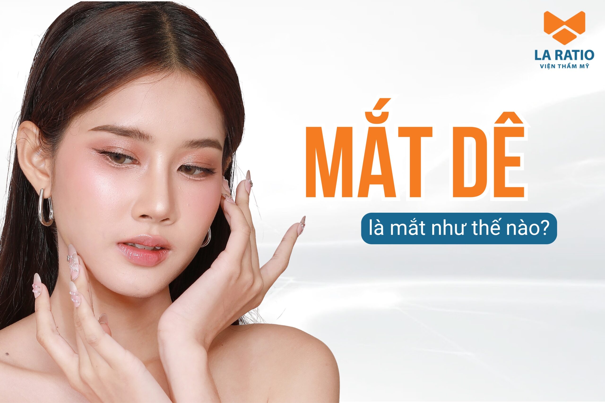 Mắt dê là mắt như thế nào? Xem tướng mắt dê tốt hay xấu?