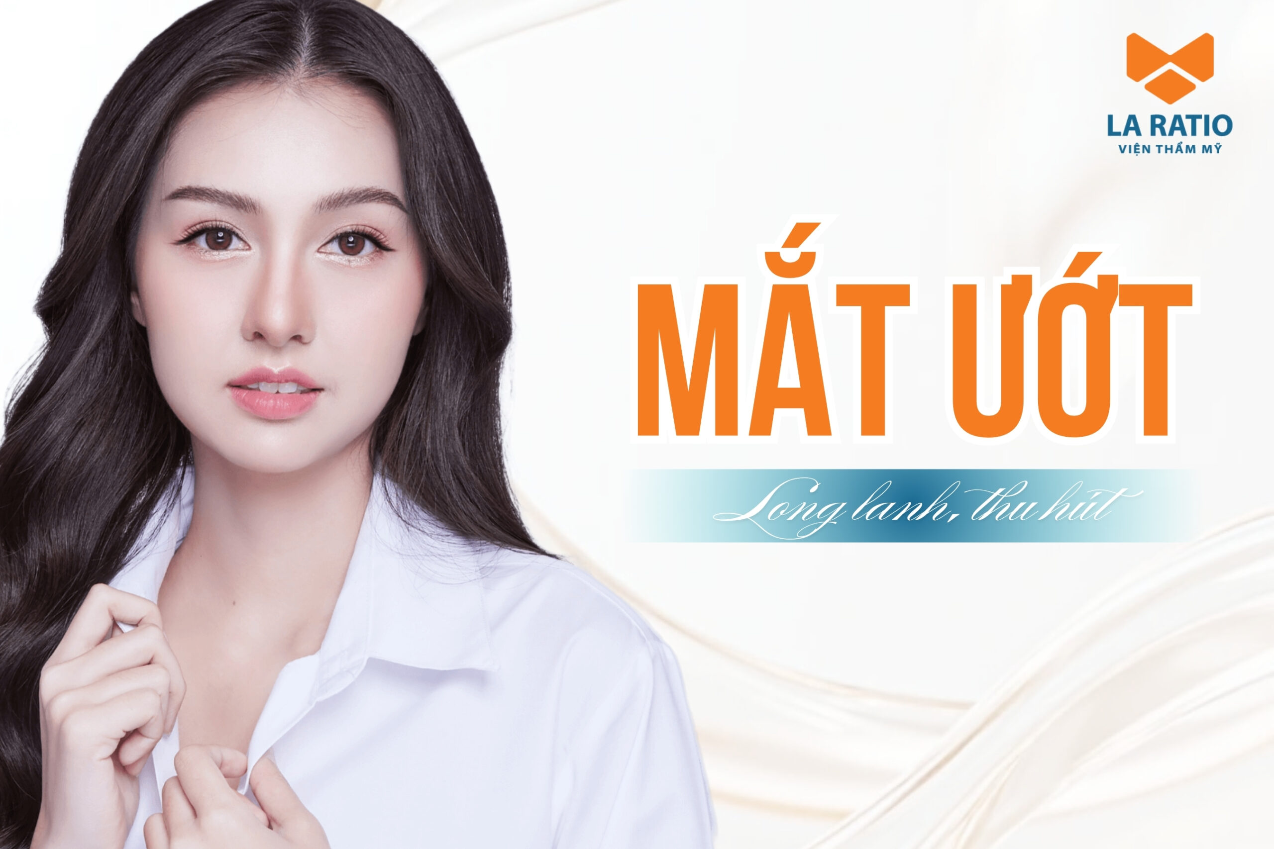 Mắt ướt lệ là gì? Phụ nữ, đàn ông mắt ướt long lanh có vận số thế nào? Mắt ướt lệ là gì? Phụ nữ, đàn ông mắt ướt long lanh có vận số thế nào?