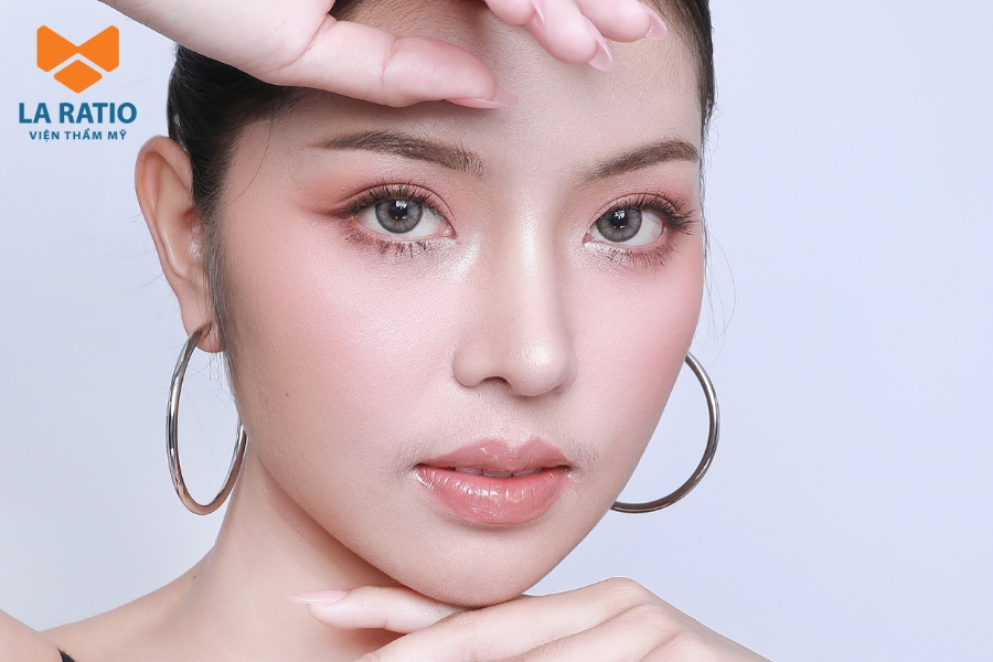 Mũi giữ tiền là những dáng mũi thu hút và giữ tài lộc