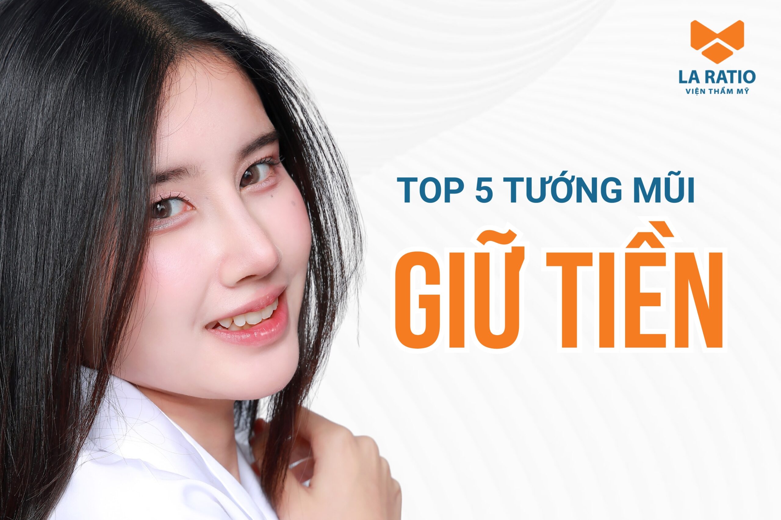 TOP 5 dáng mũi giữ tiền - Ai sở hữu sẽ vượng tài, hút lộc