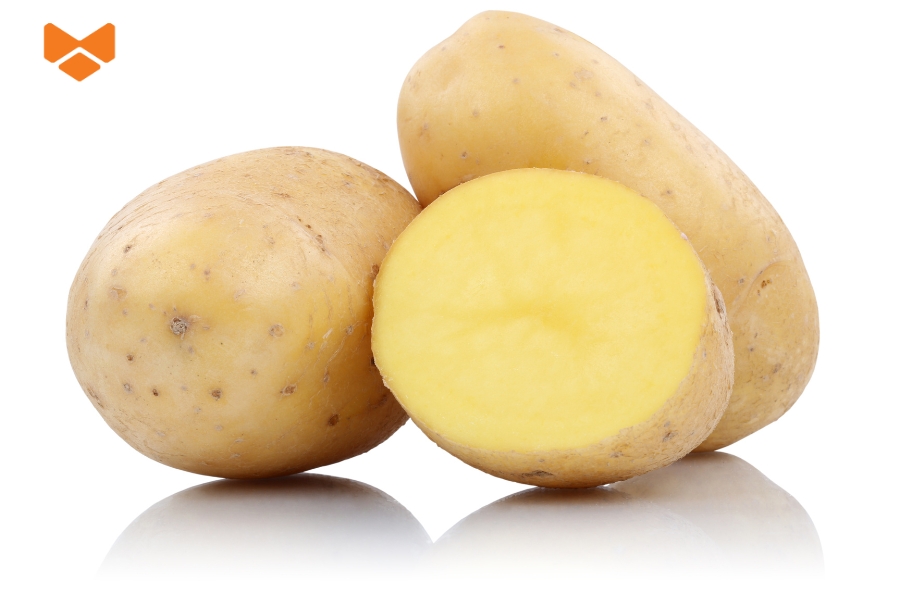 Nâng mũi ăn khoai tây được không? Câu trả lời là ĐƯỢC Nâng mũi ăn khoai tây được không? Câu trả lời là ĐƯỢC