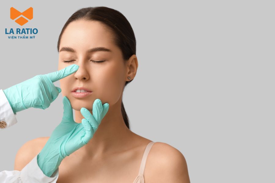 Một số trường hợp có thể cân nhắc nâng mũi bay Trung Hoa Một số trường hợp có thể cân nhắc nâng mũi bay Trung Hoa