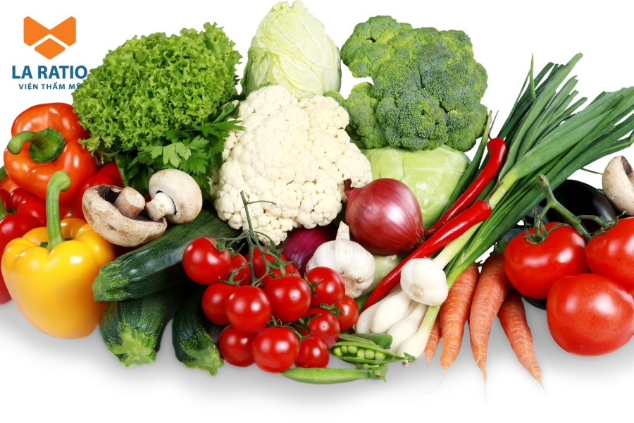 Sau nâng mũi, bạn nên bổ sung các loại thực phẩm chứa nhiều vitamin Sau nâng mũi, bạn nên bổ sung các loại thực phẩm chứa nhiều vitamin