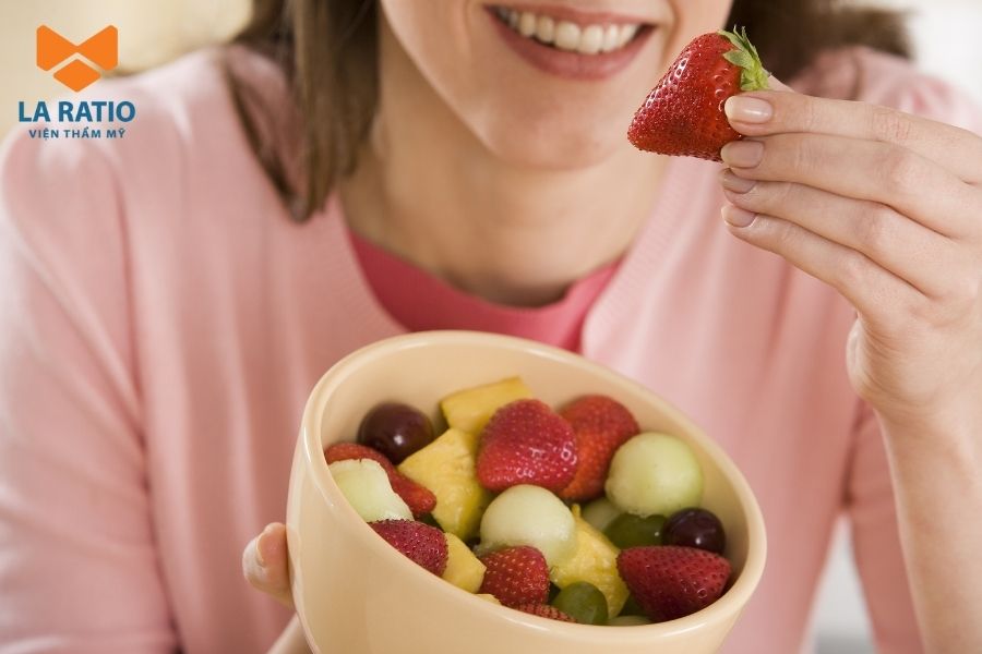 Một số loại trái cây giàu vitamin c tốt cho cơ thể trong quá trình phục hồi