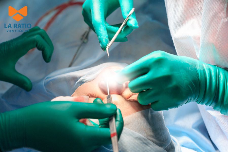 6 bước cơ bản trong quy trình nâng mũi Trung Hoa chuẩn y khoa 6 bước cơ bản trong quy trình nâng mũi Trung Hoa chuẩn y khoa