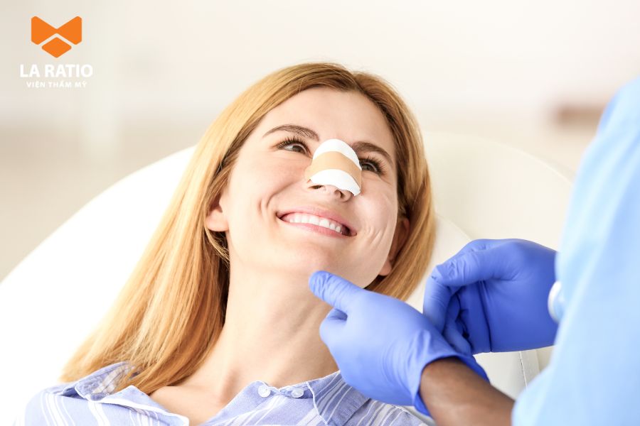 Tác động tích cực của nước cam đến quá trình phục hồi sau nâng mũi