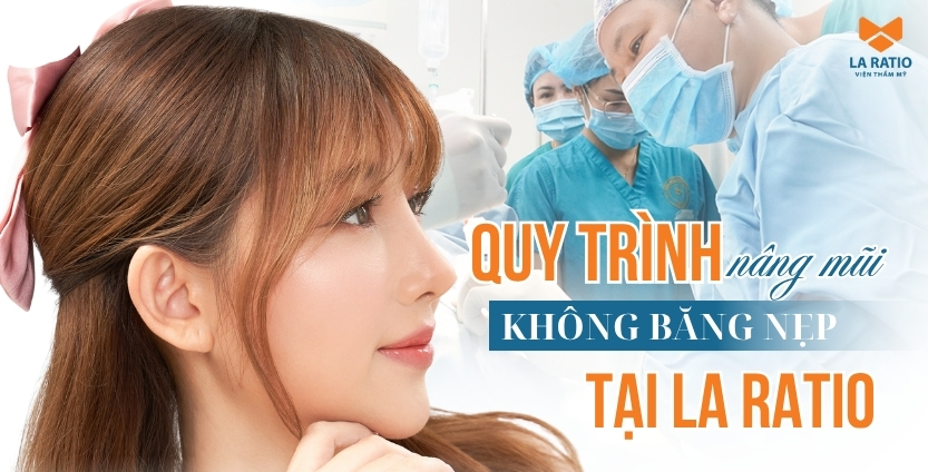 thumnail quy trình nâng mũi không băng nẹp