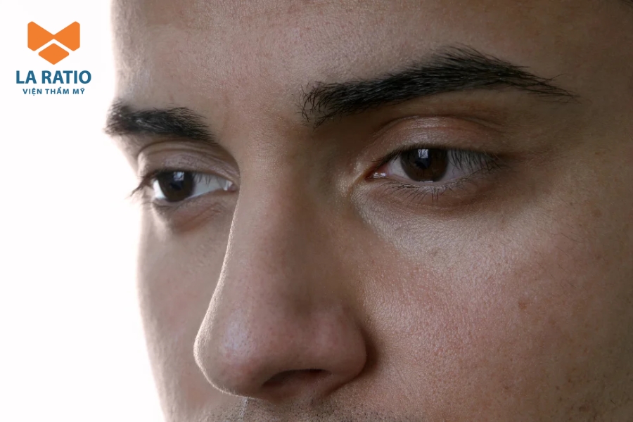 Dù sở hữu năng lực nhưng chàng trai có đôi mắt buồn thường khó đạt được bước tiến rõ rệt trong sự nghiệp Dù sở hữu năng lực nhưng chàng trai có đôi mắt buồn thường khó đạt được bước tiến rõ rệt trong sự nghiệp