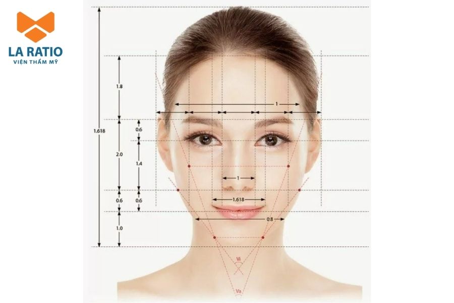 Ý nghĩa của dáng mũi Trung Hoa trong phong thủy Ý nghĩa của dáng mũi Trung Hoa trong phong thủy