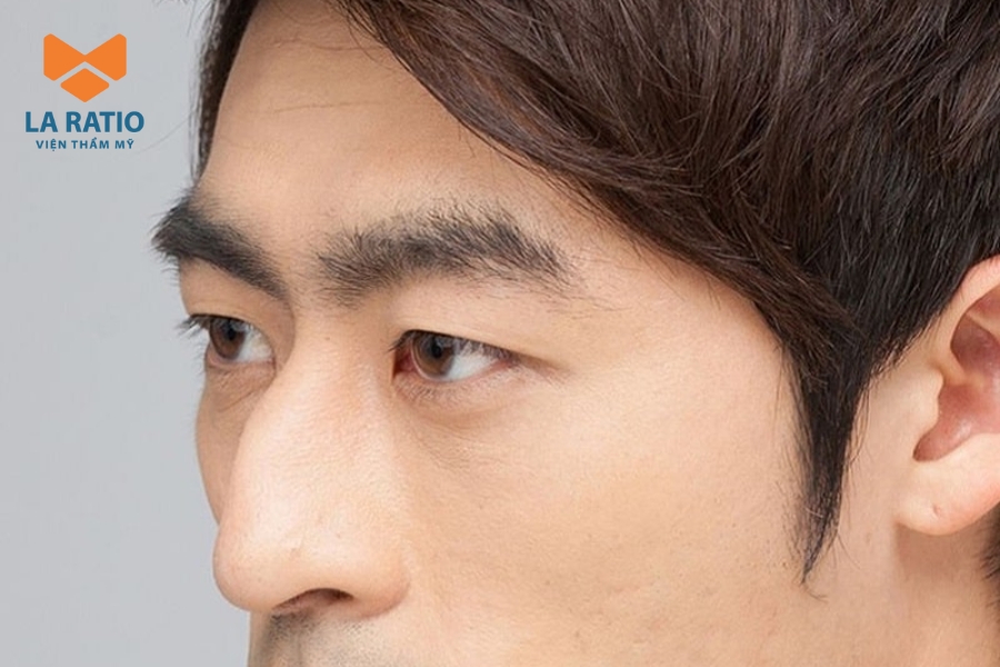 Đánh giá tính thẩm mỹ của phù thủy mũi dài Đánh giá tính thẩm mỹ của phù thủy mũi dài