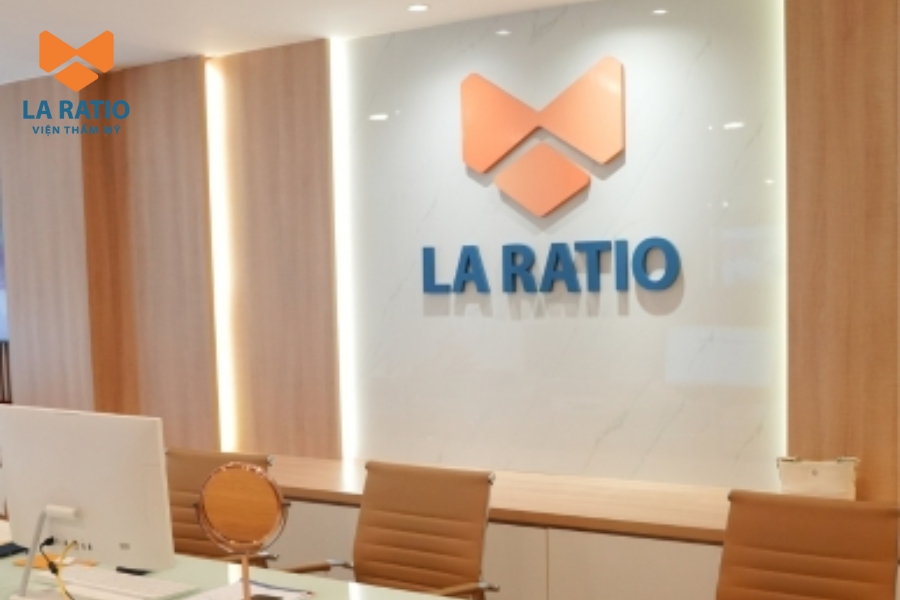 Viện thẩm mỹ La Ratio - Địa chỉ xăm môi hồng đào đẹp tự nhiên, uy tín Viện thẩm mỹ La Ratio - Địa chỉ xăm môi hồng đào đẹp tự nhiên, uy tín