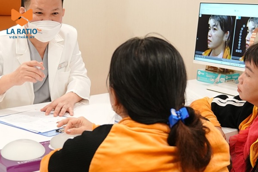 Chỉnh sửa mũi củ tỏi có thể giúp bạn tự tin và mở ra nhiều cơ hội mới