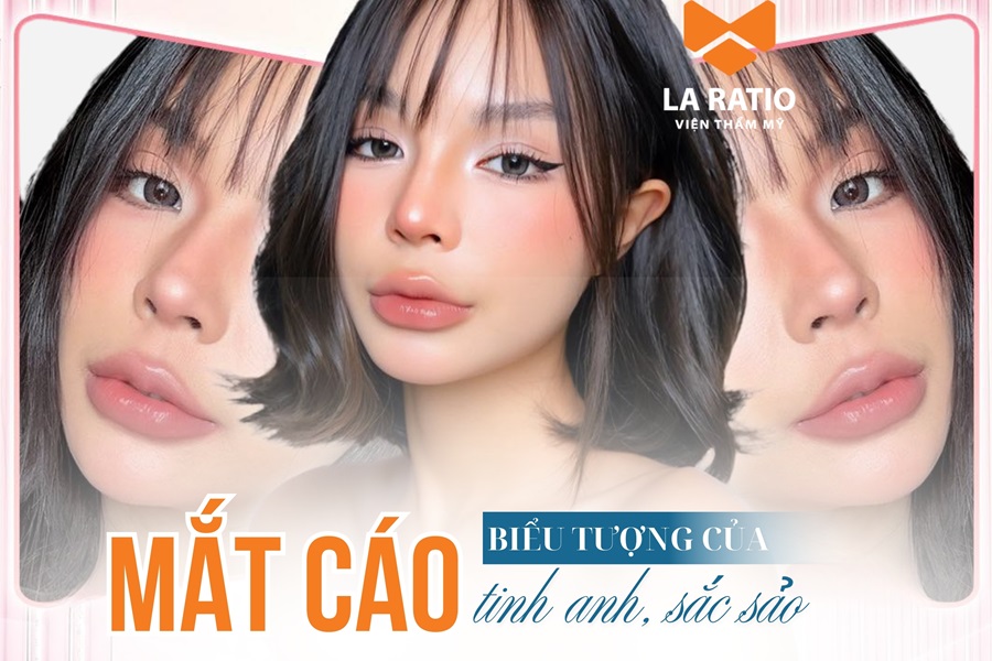 Tướng mắt cáo là gì? Cách nhận biết và ý nghĩa nhân tướng học