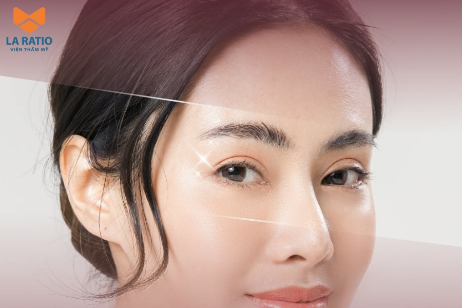 Mắt chim én đẹp hay xấu còn tùy thuộc vào gu thẩm mỹ của từng người