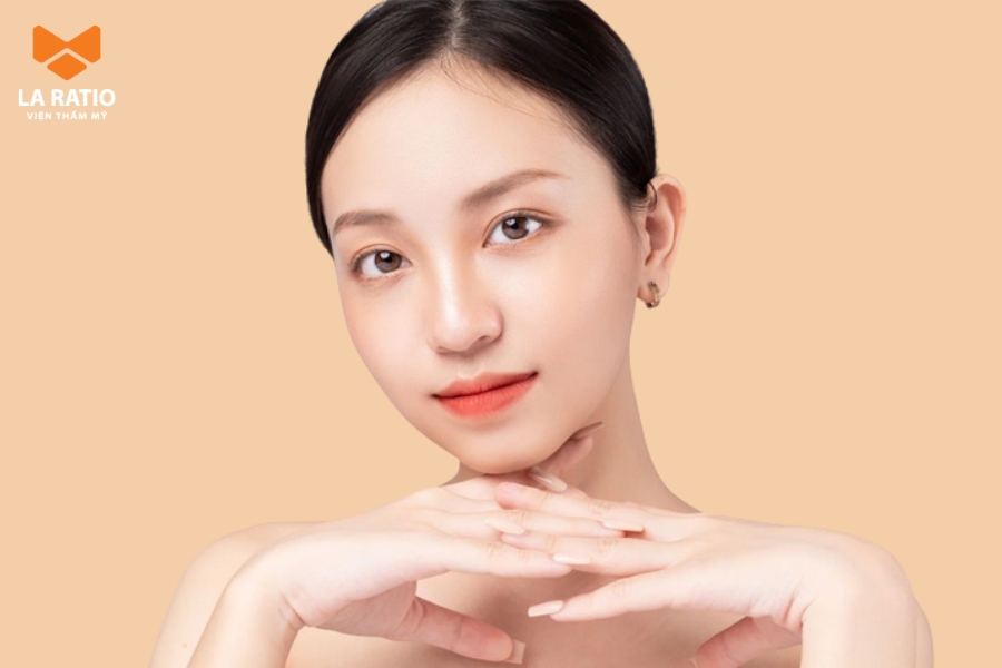 Nữ mắt chim yến là người thông minh, có đường tình duyên và sự nghiệp đều ổn định