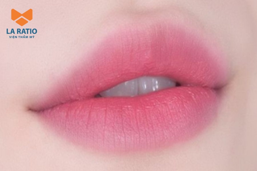 Vì sao màu hồng môi baby lại giúp nàng hack tuổi? Vì sao màu hồng môi baby lại giúp nàng hack tuổi?