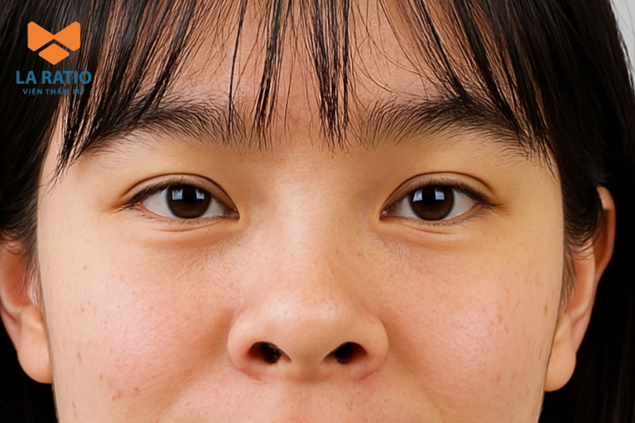 Cách nhận biết mũi lân như thế nào?