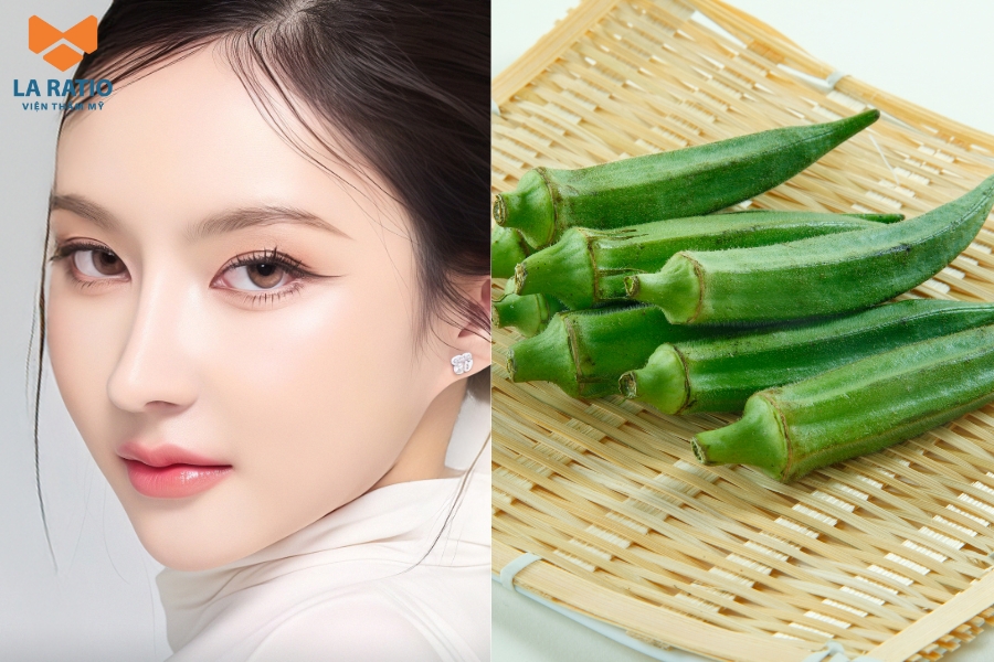 Nâng mũi ăn đậu bắp được không? Bạn hoàn toàn có thể ăn đậu bắp trong giai đoạn hậu phẫu Nâng mũi ăn đậu bắp được không? Bạn hoàn toàn có thể ăn đậu bắp trong giai đoạn hậu phẫu