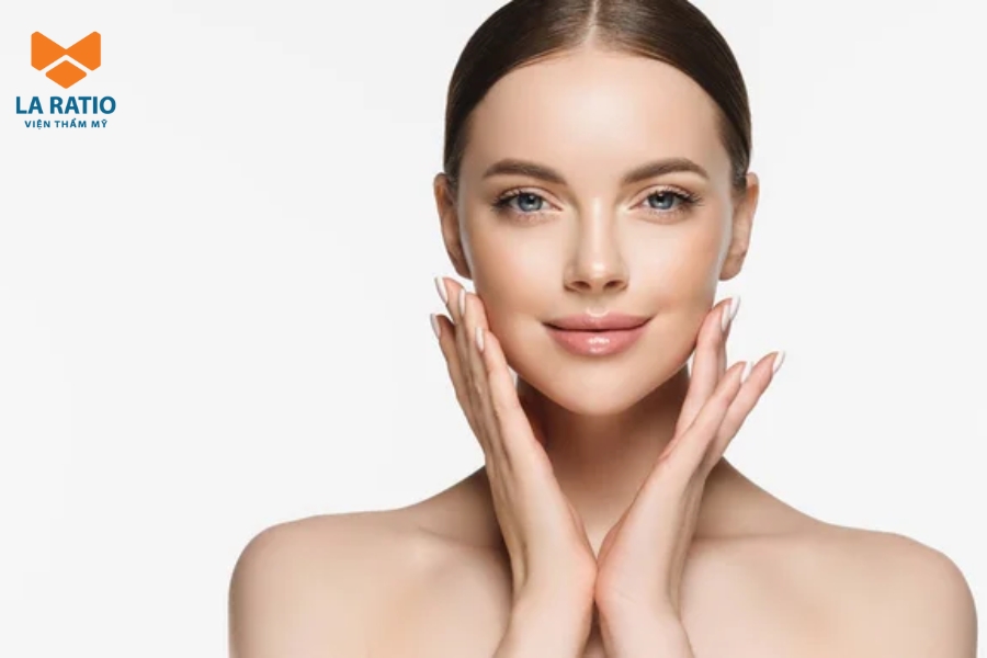 Bài tập định hình mũi giúp mũi thon gọn hơn