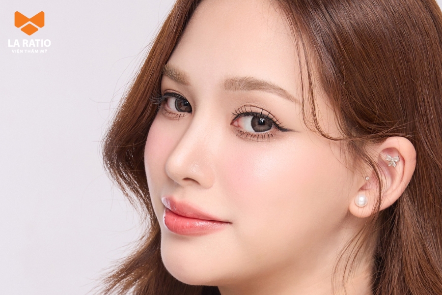 Mũi dọc dừa nữ thường có cuộc sống ấm no, hạnh phúc