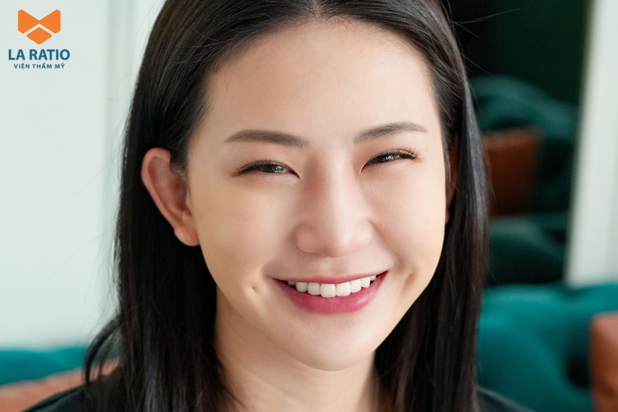 Tướng mũi rồng phụ nữ biểu tượng cho người giỏi tích lũy, biết nắm bắt cơ hội