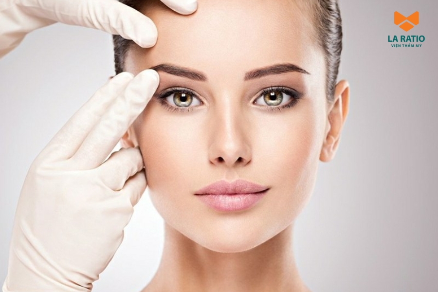 Cắt mí mắt bao lâu mới lành tùy thuộc vào tốc độ hồi phục của khách hàng Cắt mí mắt bao lâu mới lành tùy thuộc vào tốc độ hồi phục của khách hàng