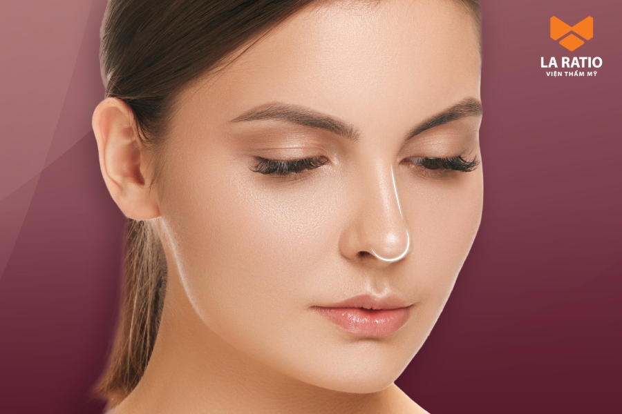 Nâng mũi bao lâu thì đầu mũi hết to? Từ 4 - 6 tuần, đầu mũi sẽ bắt đầu gom lại