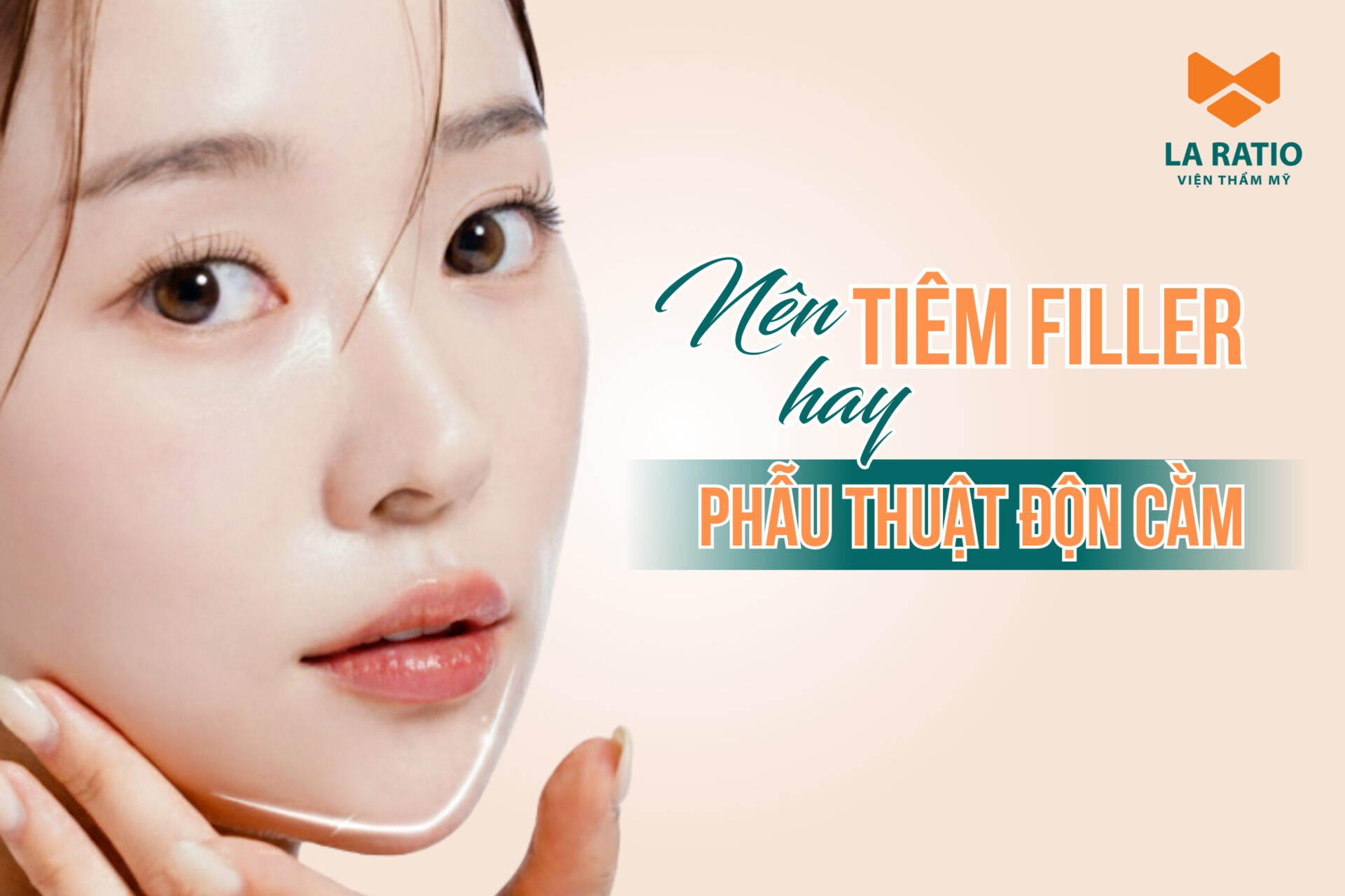 Nên tiêm Filler hay độn cằm? Phương pháp nào hiệu quả hơn? Nên tiêm Filler hay độn cằm? Phương pháp nào hiệu quả hơn?
