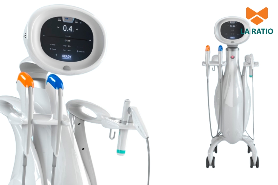 Ultraformer MPT là công nghệ nâng cơ – săn da – trẻ hóa không xâm lấn tiên tiến Ultraformer MPT là công nghệ nâng cơ – săn da – trẻ hóa không xâm lấn tiên tiến