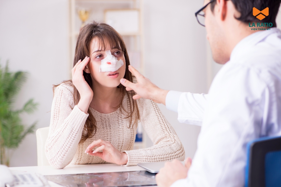 Hãy theo dõi phản ứng của cơ thể nếu lỡ ăn thịt ếch trong giai đoạn hậu phẫu